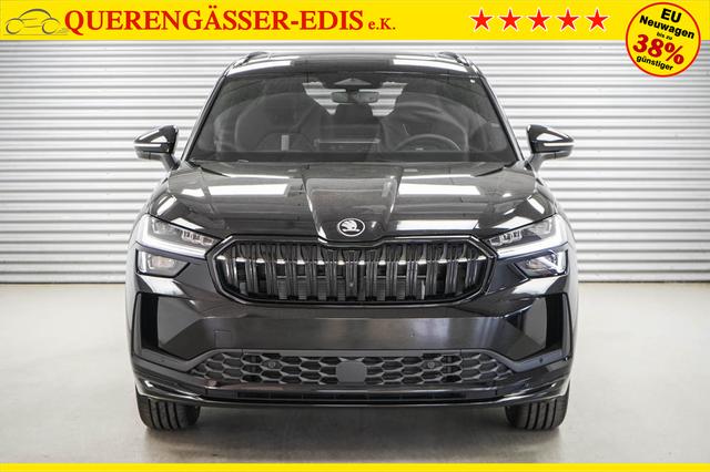 Skoda Kodiaq 1,5 eTSI DSG Sportline - LAGER 