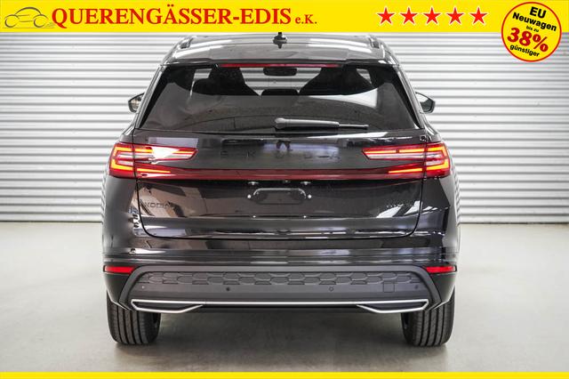 Skoda Kodiaq 1,5 eTSI DSG Sportline - LAGER 