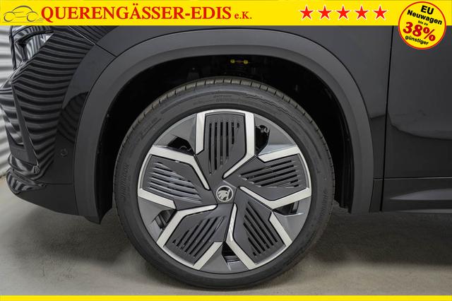 Skoda Kodiaq 1,5 eTSI DSG Sportline - LAGER 