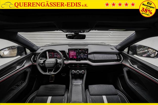 Skoda Kodiaq 1,5 eTSI DSG Sportline - LAGER 