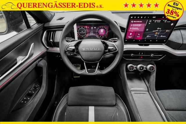 Skoda Kodiaq 1,5 eTSI DSG Sportline - LAGER 