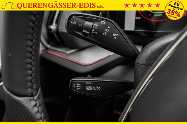 Skoda Kodiaq 1,5 eTSI DSG Sportline - LAGER 