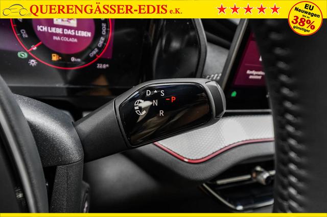 Skoda Kodiaq 1,5 eTSI DSG Sportline - LAGER 