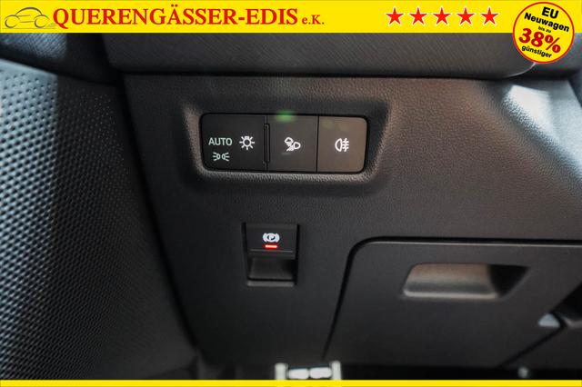Skoda Kodiaq 1,5 eTSI DSG Sportline - LAGER 