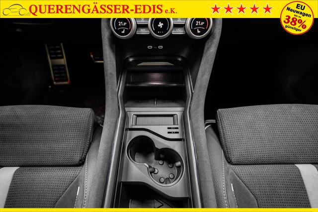 Skoda Kodiaq 1,5 eTSI DSG Sportline - LAGER 