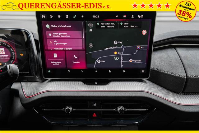 Skoda Kodiaq 1,5 eTSI DSG Sportline - LAGER 