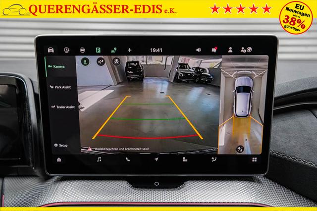 Skoda Kodiaq 1,5 eTSI DSG Sportline - LAGER 