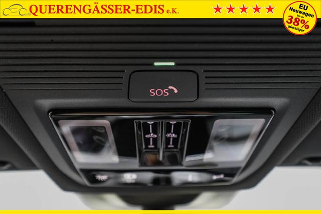 Skoda Kodiaq 1,5 eTSI DSG Sportline - LAGER 