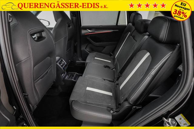 Skoda Kodiaq 1,5 eTSI DSG Sportline - LAGER 