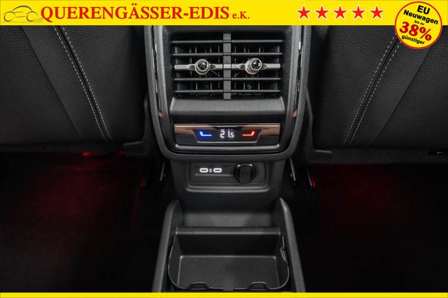 Skoda Kodiaq 1,5 eTSI DSG Sportline - LAGER 