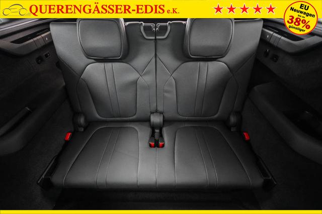 Skoda Kodiaq 1,5 eTSI DSG Sportline - LAGER 