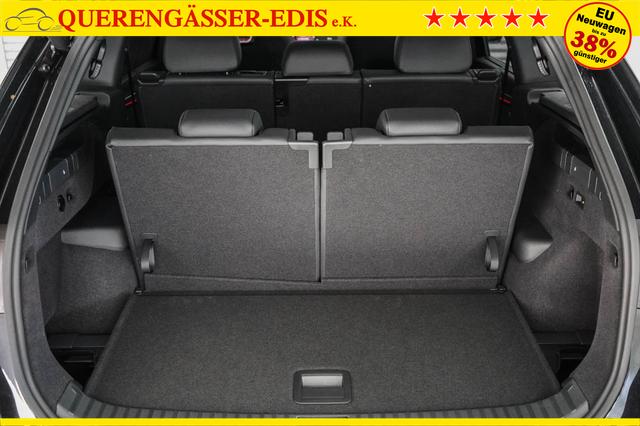 Skoda Kodiaq 1,5 eTSI DSG Sportline - LAGER 