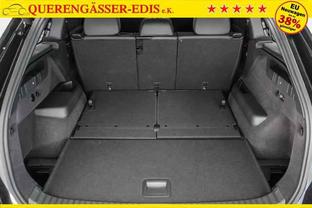 Skoda Kodiaq 1,5 eTSI DSG Sportline - LAGER 