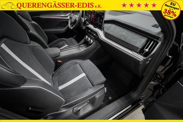 Skoda Kodiaq 1,5 eTSI DSG Sportline - LAGER 