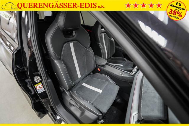 Skoda Kodiaq 1,5 eTSI DSG Sportline - LAGER 