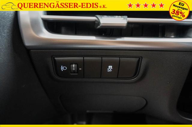 Hyundai TUCSON 1,6 T-GDi DCT 2WD Style - LAGER 