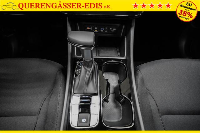 Hyundai TUCSON 1,6 T-GDi DCT 2WD Style - LAGER 