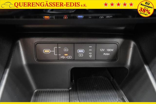Hyundai TUCSON 1,6 T-GDi DCT 2WD Style - LAGER 