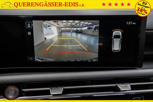 Hyundai TUCSON 1,6 T-GDi DCT 2WD Style - LAGER 