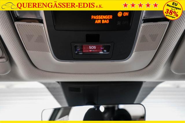 Hyundai TUCSON 1,6 T-GDi DCT 2WD Style - LAGER 