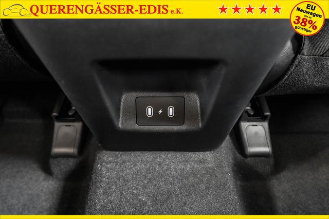 Hyundai TUCSON 1,6 T-GDi DCT 2WD Style - LAGER 