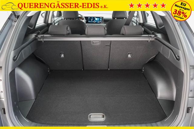 Hyundai TUCSON 1,6 T-GDi DCT 2WD Style - LAGER 