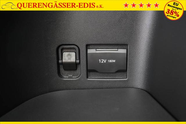 Hyundai TUCSON 1,6 T-GDi DCT 2WD Style - LAGER 