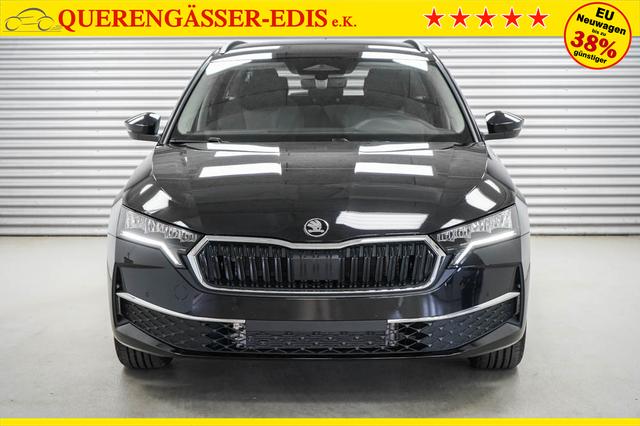 Skoda Octavia Combi Kombi 1,5 TSI mHEV DSG Selection A -LAG. 
