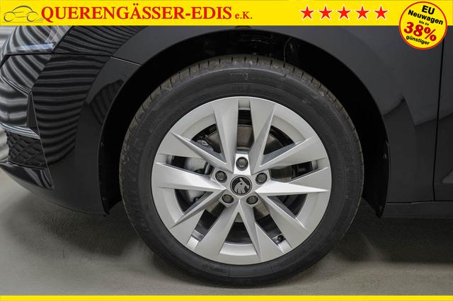 Skoda Octavia Combi Kombi 1,5 TSI mHEV DSG Selection A -LAG. 
