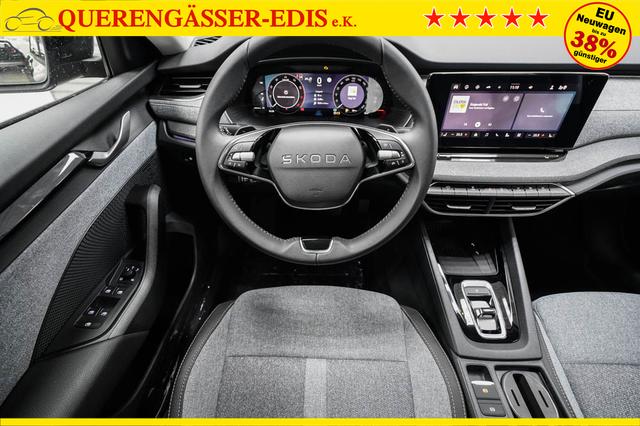 Skoda Octavia Combi Kombi 1,5 TSI mHEV DSG Selection A -LAG. 