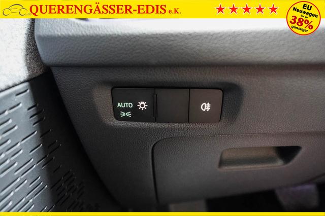 Skoda Octavia Combi Kombi 1,5 TSI mHEV DSG Selection A -LAG. 