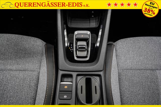Skoda Octavia Combi Kombi 1,5 TSI mHEV DSG Selection A -LAG. 