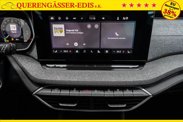 Skoda Octavia Combi Kombi 1,5 TSI mHEV DSG Selection A -LAG. 