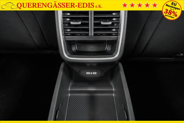 Skoda Octavia Combi Kombi 1,5 TSI mHEV DSG Selection A -LAG. 