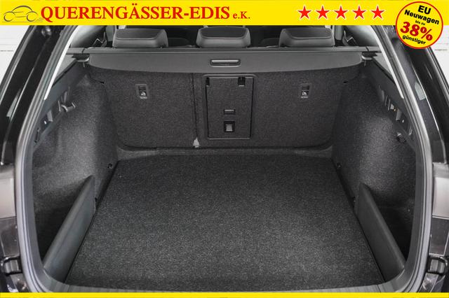 Skoda Octavia Combi Kombi 1,5 TSI mHEV DSG Selection A -LAG. 
