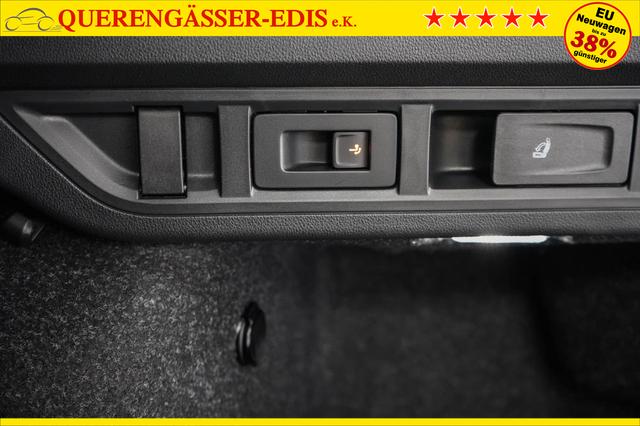 Skoda Octavia Combi Kombi 1,5 TSI mHEV DSG Selection A -LAG. 