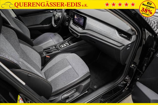 Skoda Octavia Combi Kombi 1,5 TSI mHEV DSG Selection A -LAG. 