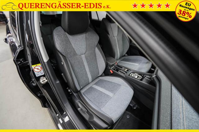 Skoda Octavia Combi Kombi 1,5 TSI mHEV DSG Selection A -LAG. 