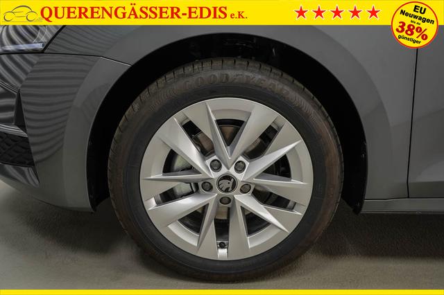 Skoda Octavia Combi Kombi 1,5 TSI mHEV DSG Selection - LAGER 