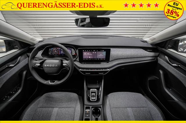 Skoda Octavia Combi Kombi 1,5 TSI mHEV DSG Selection - LAGER 