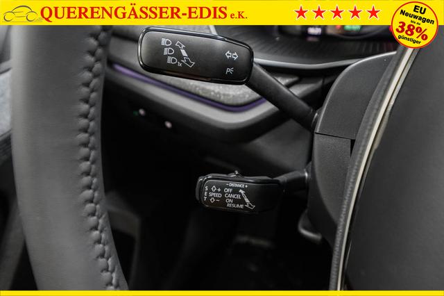 Skoda Octavia Combi Kombi 1,5 TSI mHEV DSG Selection - LAGER 