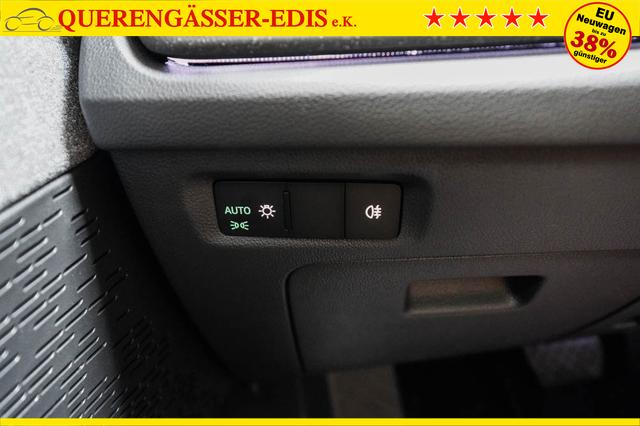 Skoda Octavia Combi Kombi 1,5 TSI mHEV DSG Selection - LAGER 