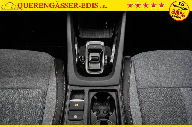 Skoda Octavia Combi Kombi 1,5 TSI mHEV DSG Selection - LAGER 