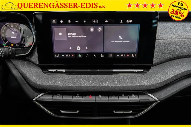 Skoda Octavia Combi Kombi 1,5 TSI mHEV DSG Selection - LAGER 