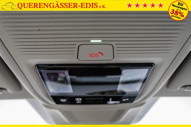Skoda Octavia Combi Kombi 1,5 TSI mHEV DSG Selection - LAGER 