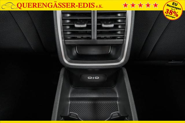 Skoda Octavia Combi Kombi 1,5 TSI mHEV DSG Selection - LAGER 