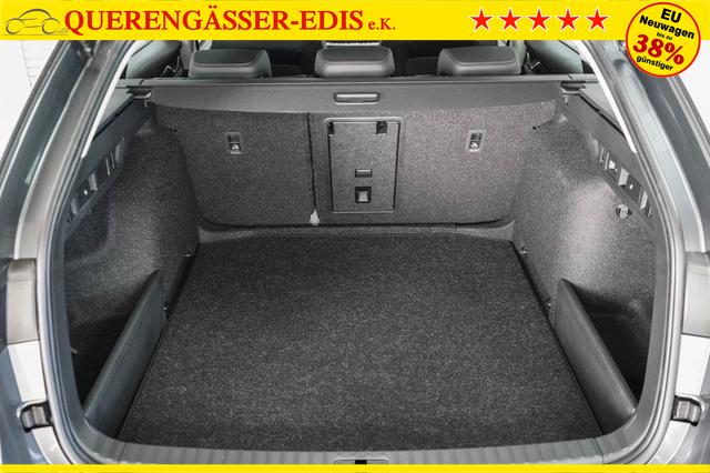 Skoda Octavia Combi Kombi 1,5 TSI mHEV DSG Selection - LAGER 