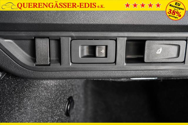Skoda Octavia Combi Kombi 1,5 TSI mHEV DSG Selection - LAGER 
