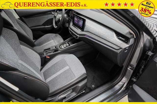 Skoda Octavia Combi Kombi 1,5 TSI mHEV DSG Selection - LAGER 