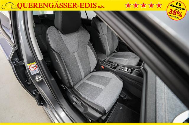 Skoda Octavia Combi Kombi 1,5 TSI mHEV DSG Selection - LAGER 